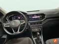 Volkswagen T-Cross 1.5 TSI Sport DSG7 110kW Gris - thumbnail 10