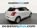 Suzuki Swift 1.2 GLE EVAP Blanco - thumbnail 3