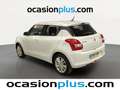 Suzuki Swift 1.2 GLE EVAP Blanco - thumbnail 4