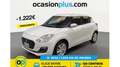 Suzuki Swift 1.2 GLE EVAP Blanco - thumbnail 1