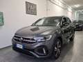 Volkswagen T-Roc T-Roc 2.0 TDI SCR 150 CV DSG R-Line Grigio - thumbnail 2