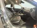 Mazda 3 2.2 Style Navegador Aut. Gris - thumbnail 12