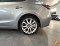 Mazda 3 2.2 Style Navegador Aut. Gris - thumbnail 15