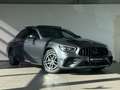 Mercedes-Benz E 53 AMG 4Matic+ |PANO |MEM |LED |360 |PERFORM Grau - thumbnail 3
