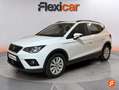 SEAT Arona 1.0 TSI Ecomotive S&S Style 95 Blanco - thumbnail 3