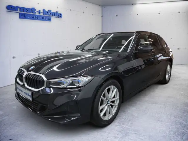 2023 BMW 3 Series in Black for sale