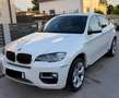 BMW X6 X6 xDrive30d Aut. Weiß - thumbnail 1
