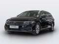 Volkswagen Passat Variant DSG GTE LM18 NAVI KAMERA VIRTUAL Nero - thumbnail 2