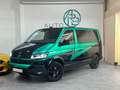 Volkswagen T6 Multivan T6 Transporter Multivan*Standheizung*4-Motion* Noir - thumbnail 3
