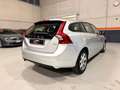 Volvo V60 V60  2.0 d3 Kinetic geartronic AUTOMATICA Grijs - thumbnail 3