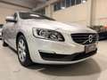 Volvo V60 V60  2.0 d3 Kinetic geartronic AUTOMATICA Grijs - thumbnail 8