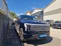 Ford F 150 LIGHTNING 131kWh LARIAT: ab 140.000 (-20%) Bleu - thumbnail 5