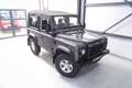 Land Rover Defender 90 Td5 Soft Top | Airco | youngtimer | stoelverwar Gris - thumbnail 17