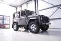 Land Rover Defender 90 Td5 Soft Top | Airco | youngtimer | stoelverwar Gri - thumbnail 3