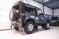 Land Rover Defender 90 Td5 Soft Top | Airco | youngtimer | stoelverwar Gris - thumbnail 26