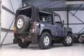 Land Rover Defender 90 Td5 Soft Top | Airco | youngtimer | stoelverwar Gri - thumbnail 13