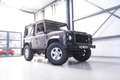 Land Rover Defender 90 Td5 Soft Top | Airco | youngtimer | stoelverwar Gri - thumbnail 1