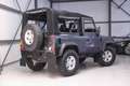 Land Rover Defender 90 Td5 Soft Top | Airco | youngtimer | stoelverwar Gri - thumbnail 5