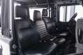 Land Rover Defender 90 Td5 Soft Top | Airco | youngtimer | stoelverwar Gri - thumbnail 2
