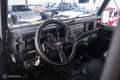 Land Rover Defender 90 Td5 Soft Top | Airco | youngtimer | stoelverwar Gris - thumbnail 16