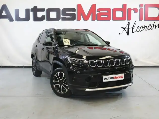 Jeep Compass 1.3 Gse T4 110kW (150CV) Limited DCT FWD