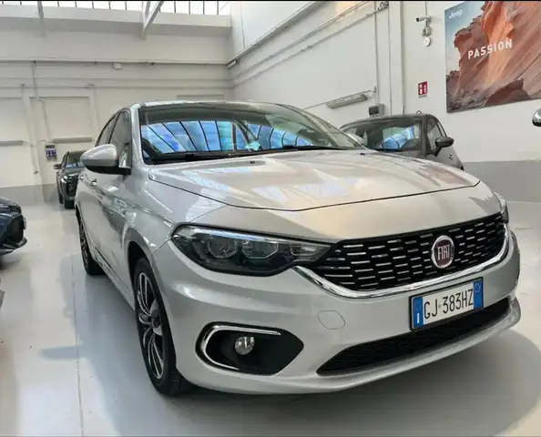 Fiat Tipo 1.4 T-Jet 120CV  GPL  5 porte Lounge