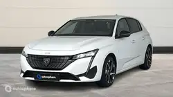 Peugeot 308 1.2 Hybrid 136ch Allure e-DCS6