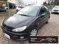 Peugeot 206 206 3p 1.4 hdi Enfant Terrible Nero - thumbnail 1