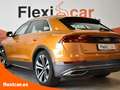 Audi Q8 50 TDI 210kW (286CV) quattro tiptronic Naranja - thumbnail 7