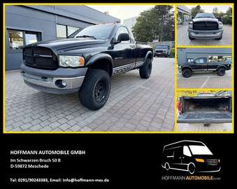 DODGE RAM 4,7 V8 1500 Schalter 4x2 RWD Bastler