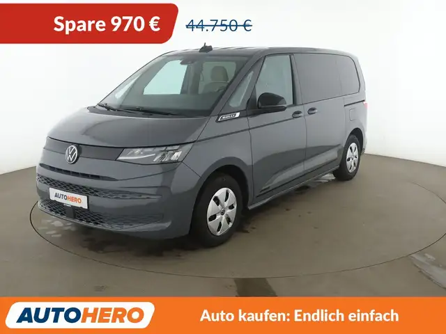 Volkswagen T7 Multivan 2.0 TDI Aut.*ACC*CAM*PDC*SHZ*BLUETOOTH*