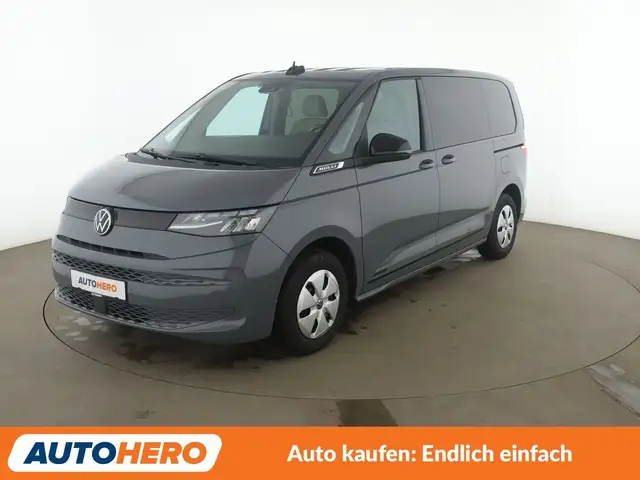 Volkswagen T7 Multivan 2.0 TDI Aut.*ACC*CAM*PDC*SHZ*BLUETOOTH*