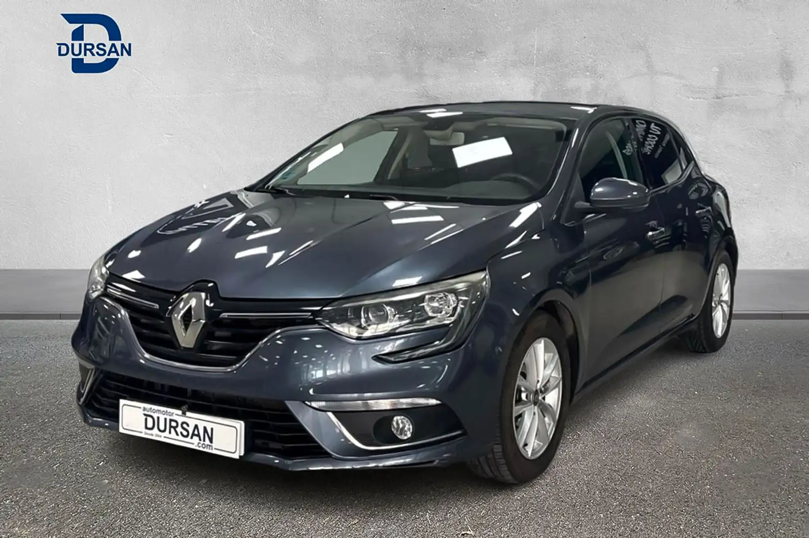 Renault Megane 1.2 TCe Energy Life 74kW - 1