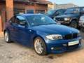 BMW 118 1er Coupe 118d | MOTORPROBLEM | M-Paket ab Werk Blue - thumbnail 6