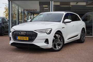 50 quattro Business edition 71 kWh Automaat | Vol