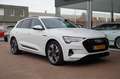 Audi e-tron 50 quattro Business edition 71 kWh Automaat | Vol Weiß - thumbnail 9