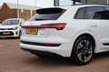 Audi e-tron 50 quattro Business edition 71 kWh Automaat | Vol Weiß - thumbnail 4