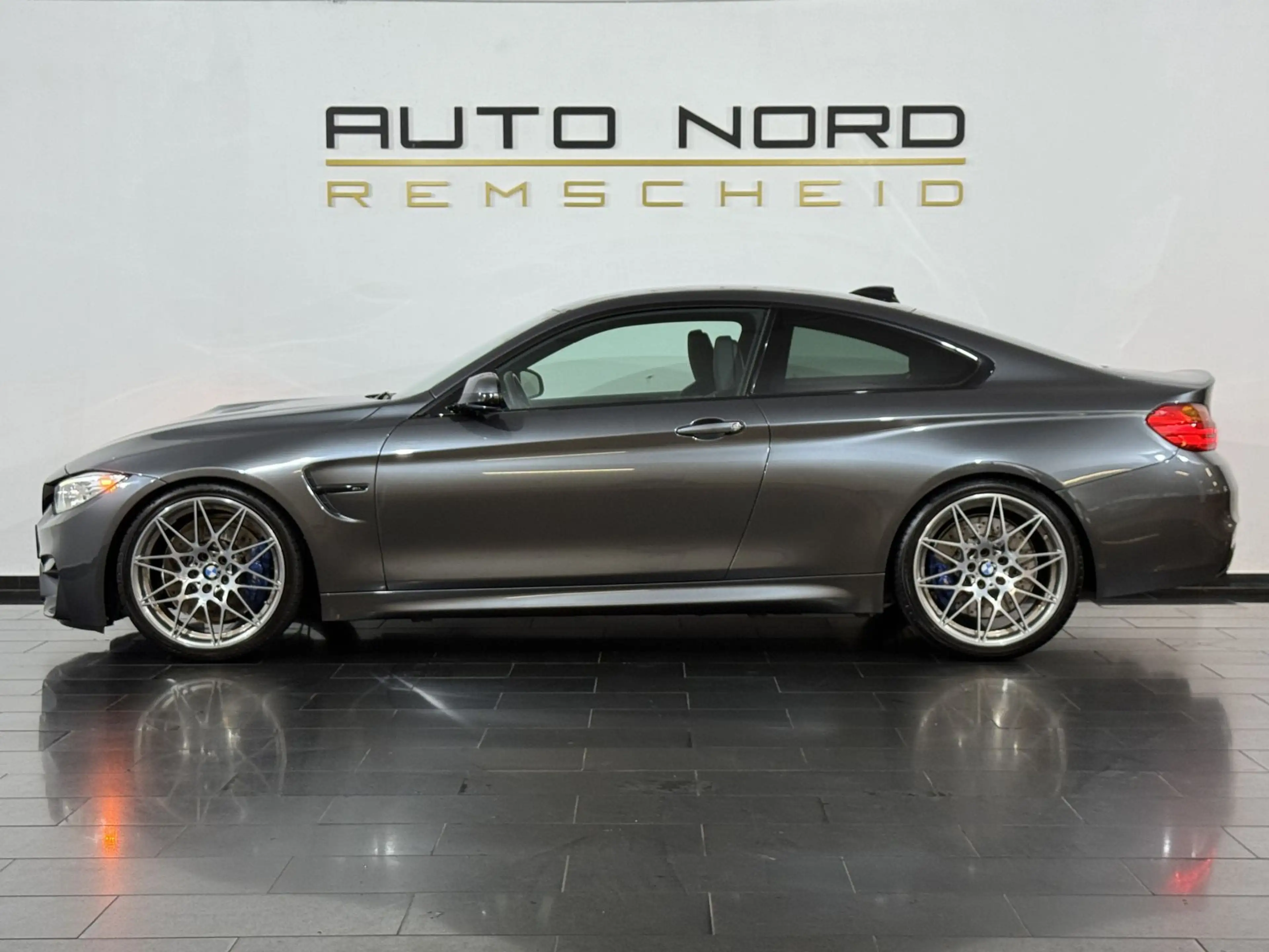 BMW M4 Competition*Carbon*Kamera*H-UP*H&K*Driver´s* — photo 12
