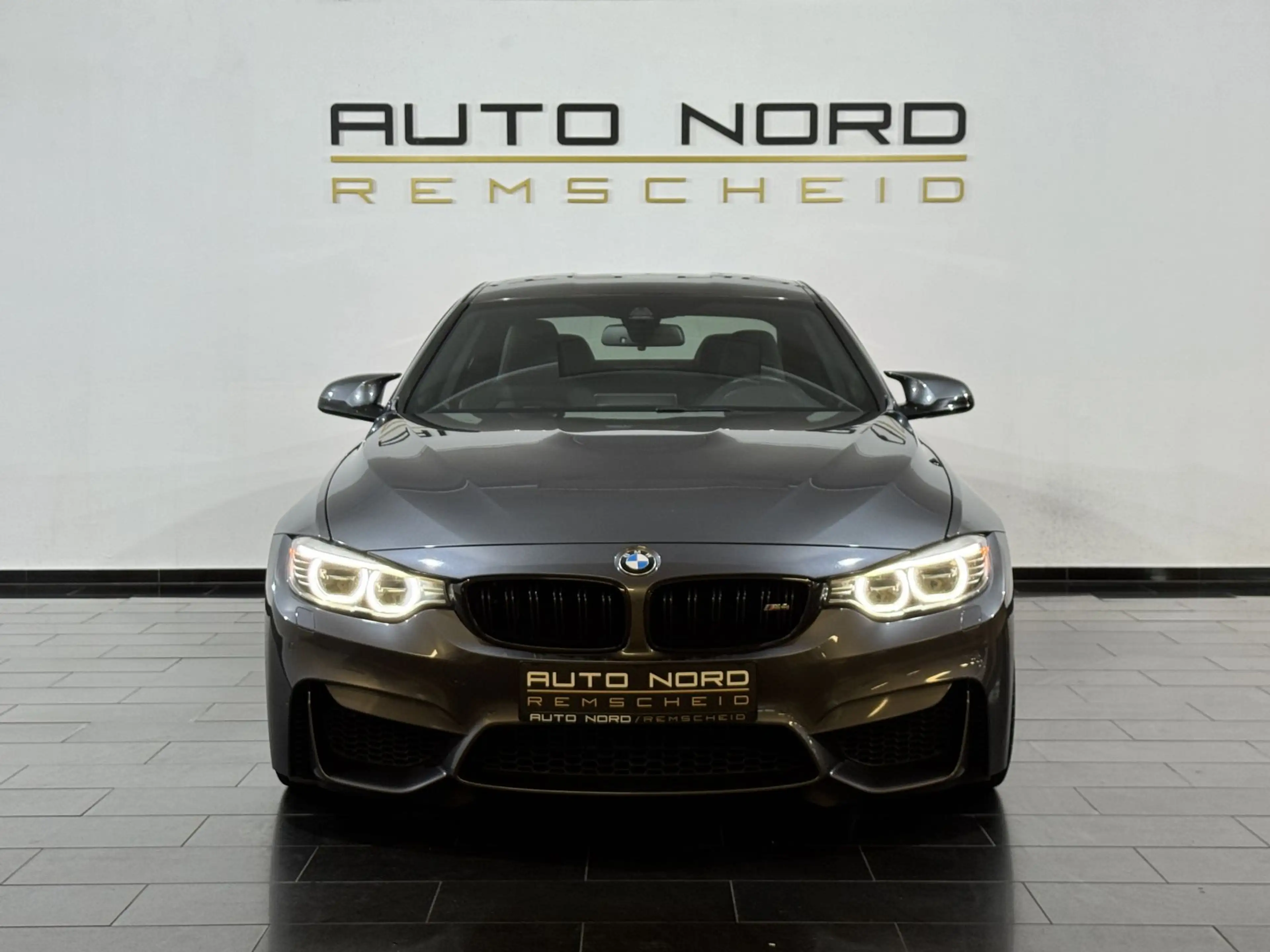 BMW M4 Competition*Carbon*Kamera*H-UP*H&K*Driver´s* — photo 2