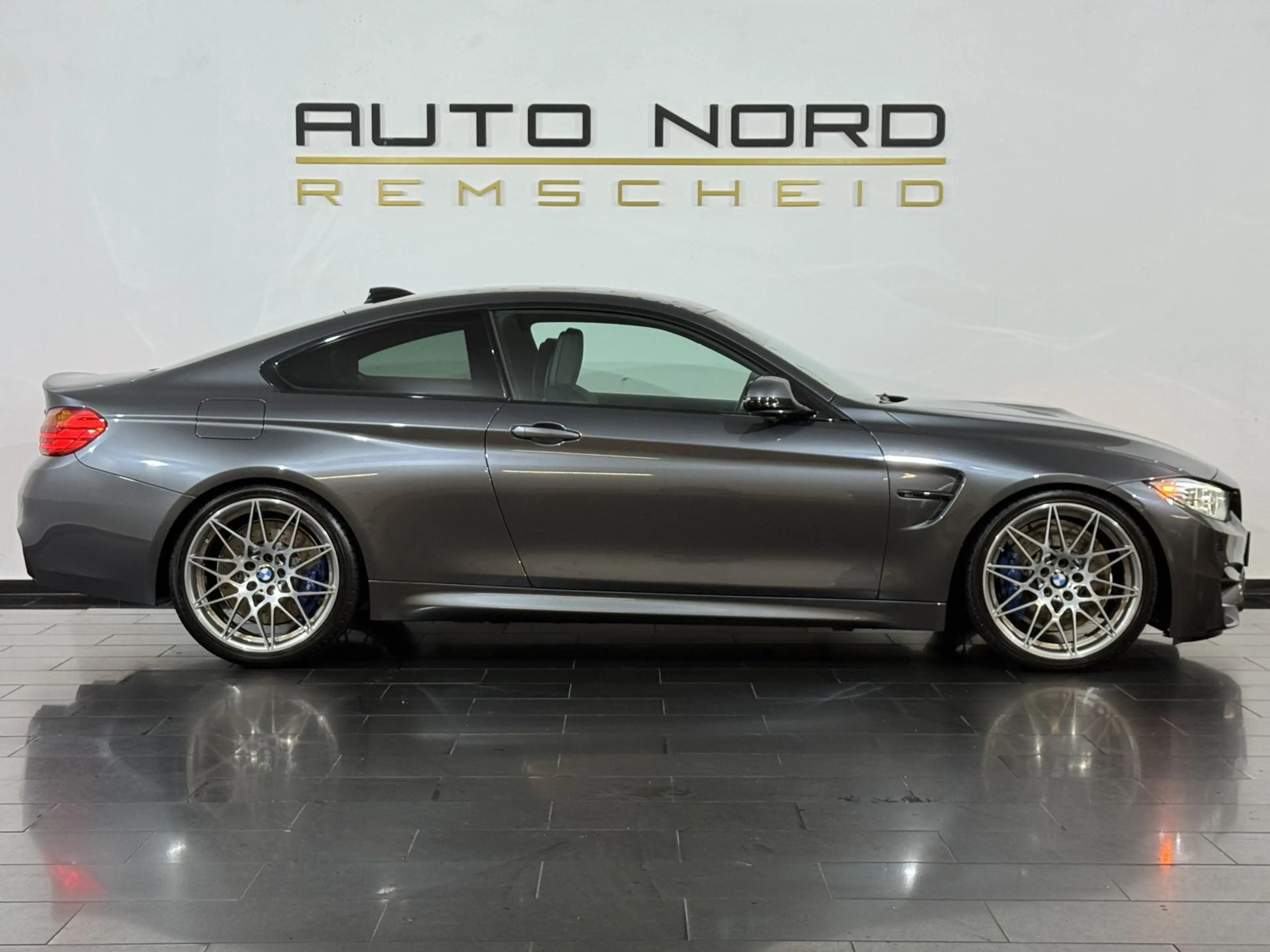 BMW M4 Competition*Carbon*Kamera*H-UP*H&K*Driver´s* — photo 6