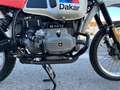 BMW R 80 GS Paris Dakar originale di fabbrica ( no kit) Fehér - thumbnail 4