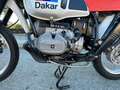 BMW R 80 GS Paris Dakar originale di fabbrica ( no kit) Fehér - thumbnail 2