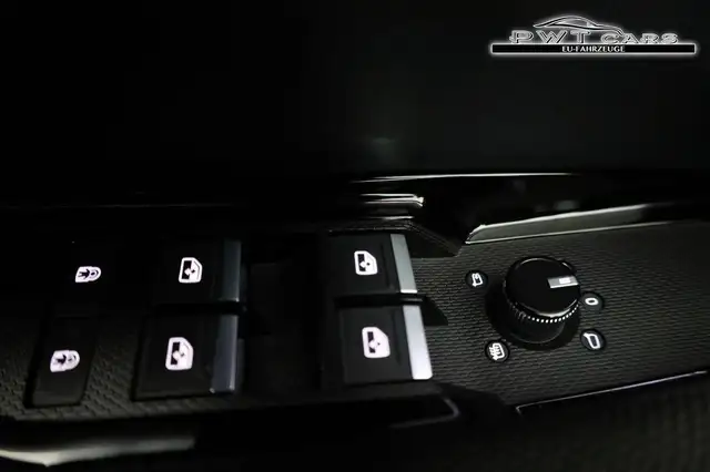 Audi Q3 Sportback TFSI quattro 150 kW quattro, AHK, Nav... Ansicht 7