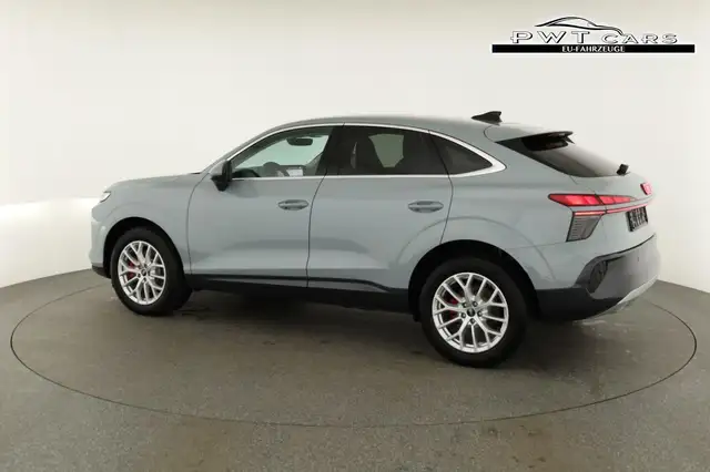 Audi Q3 Sportback TFSI quattro 150 kW quattro, AHK, Nav... Ansicht 37