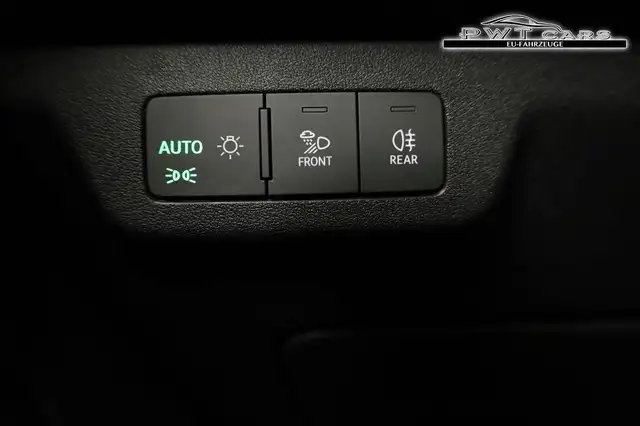 Audi Q3 Sportback TFSI quattro 150 kW quattro, AHK, Nav... Ansicht 8