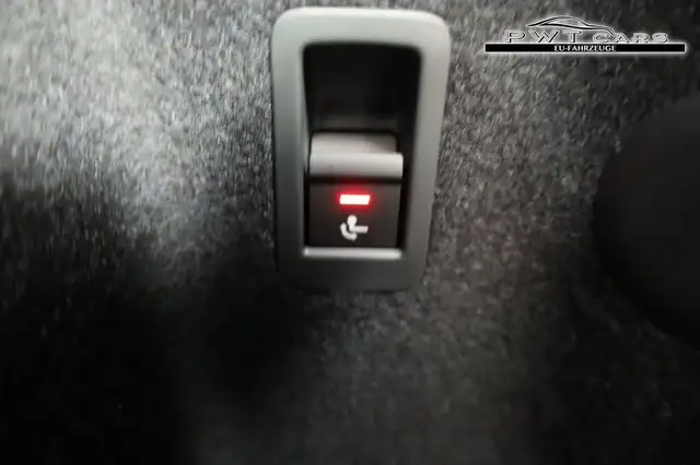 Audi Q3 Sportback TFSI quattro 150 kW quattro, AHK, Nav... Ansicht 14