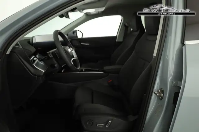 Audi Q3 Sportback TFSI quattro 150 kW quattro, AHK, Nav... Ansicht 10