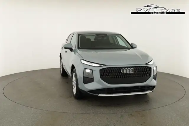 Audi Q3 Sportback TFSI quattro 150 kW quattro, AHK, Nav... Ansicht 28