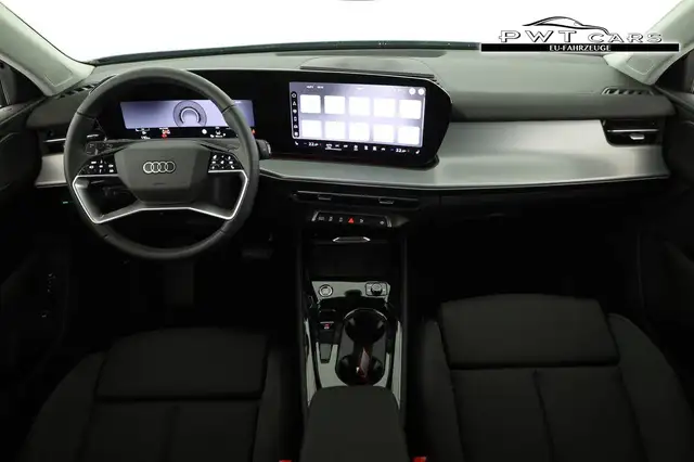 Audi Q3 Sportback TFSI quattro 150 kW quattro, AHK, Nav... Ansicht 4