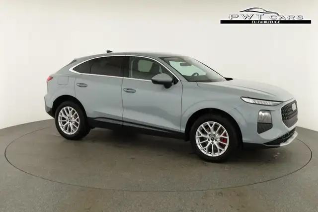 Audi Q3 Sportback TFSI quattro 150 kW quattro, AHK, Nav... Ansicht 25